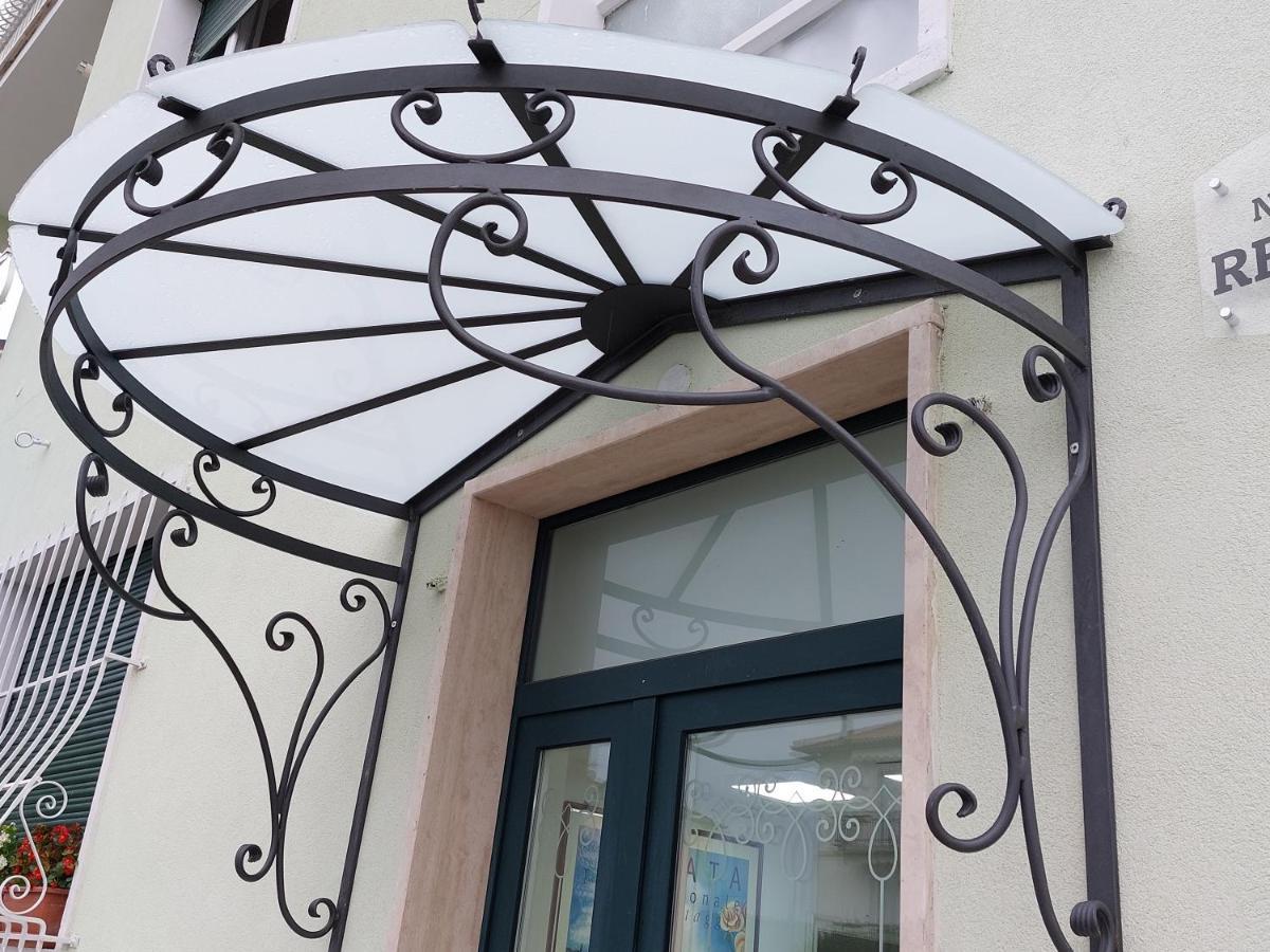 Nonna Anita Palace Νάρνη Εξωτερικό φωτογραφία