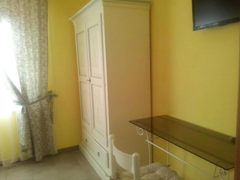 Nonna Anita Palace Νάρνη Εξωτερικό φωτογραφία