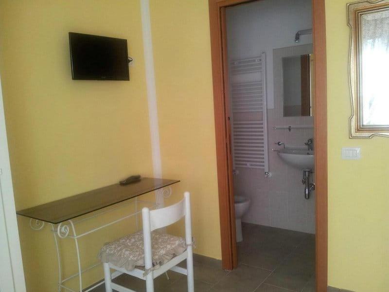 Nonna Anita Palace Νάρνη Εξωτερικό φωτογραφία