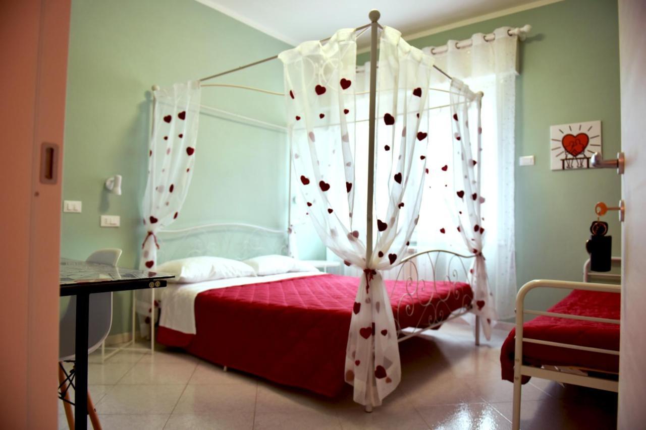 Nonna Anita Palace Νάρνη Εξωτερικό φωτογραφία