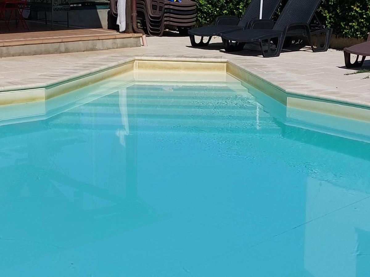 Nonna Anita Palace Νάρνη Εξωτερικό φωτογραφία