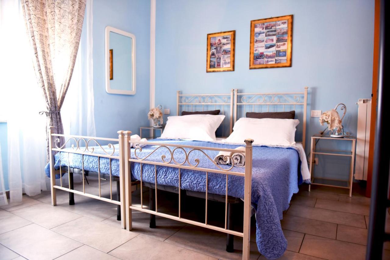 Nonna Anita Palace Νάρνη Εξωτερικό φωτογραφία