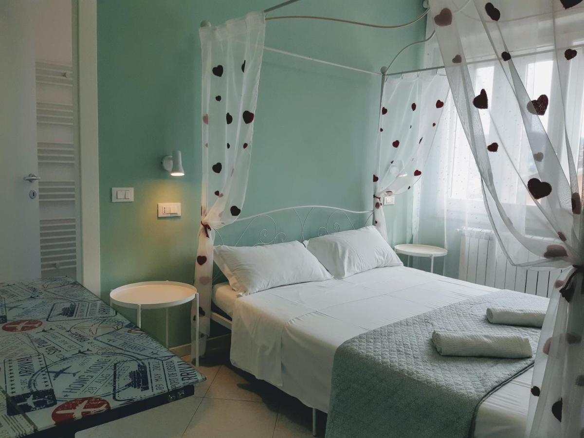 Nonna Anita Palace Νάρνη Εξωτερικό φωτογραφία