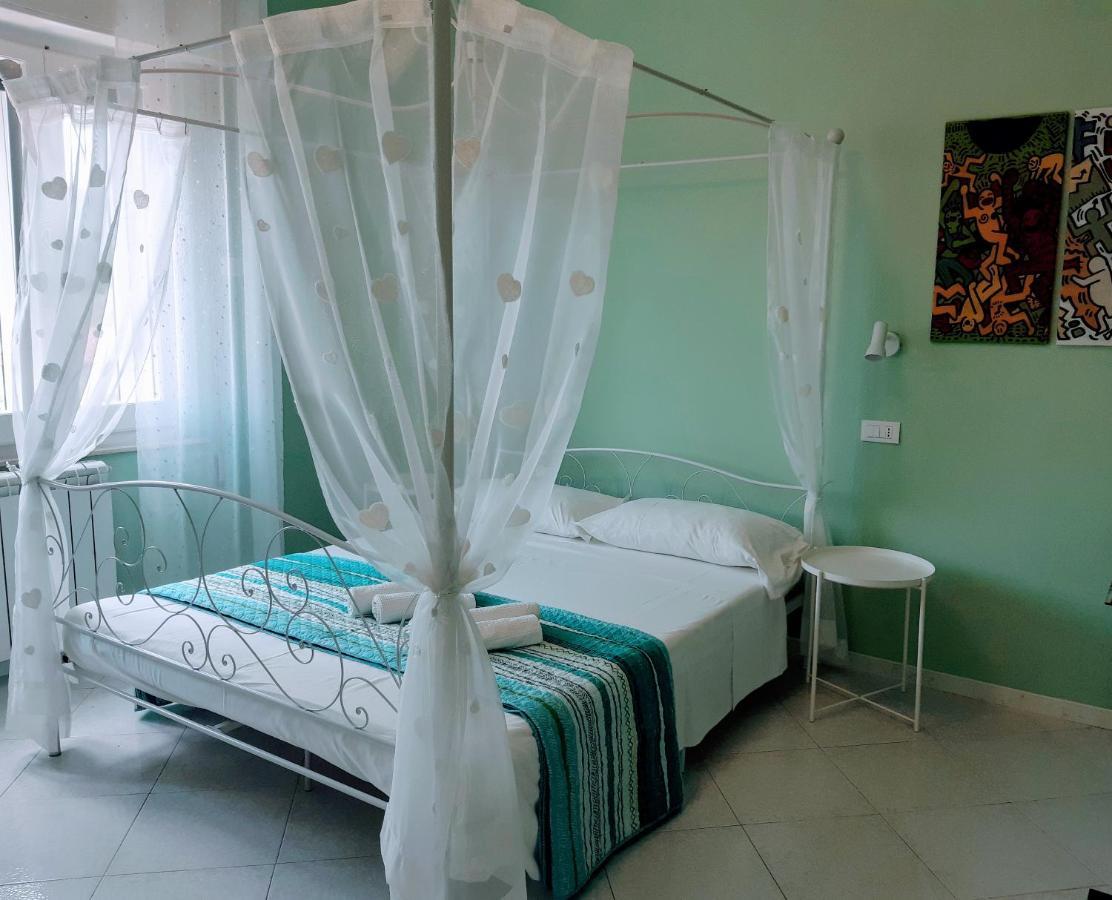 Nonna Anita Palace Νάρνη Εξωτερικό φωτογραφία