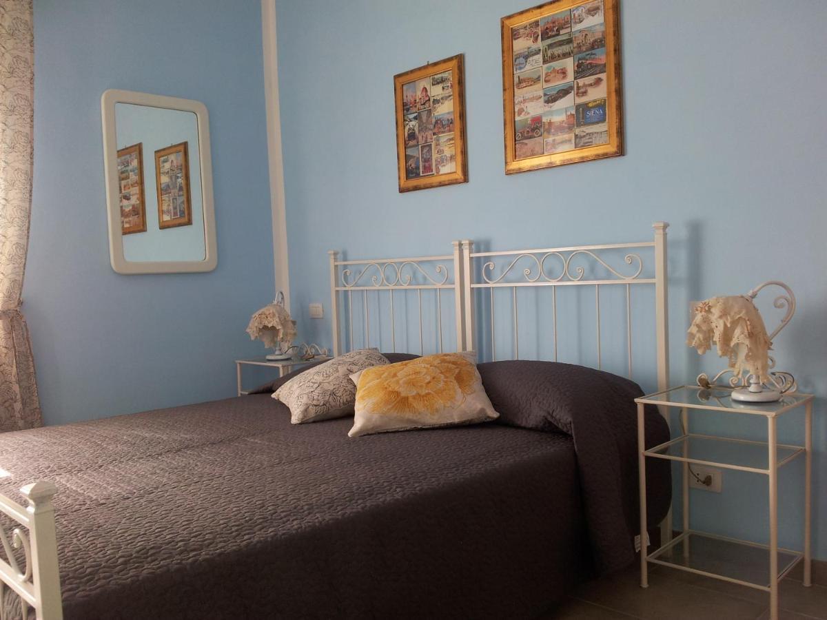 Nonna Anita Palace Νάρνη Εξωτερικό φωτογραφία