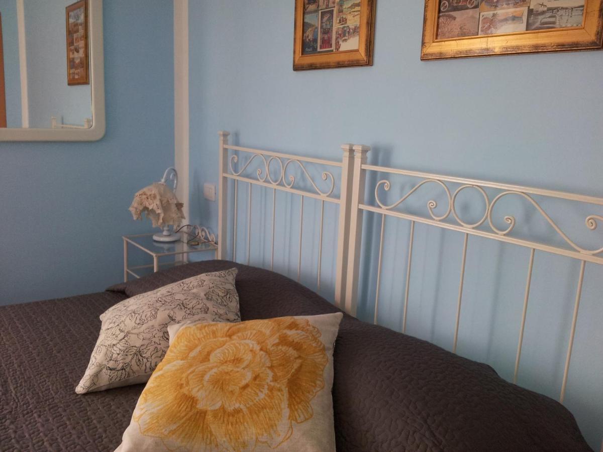 Nonna Anita Palace Νάρνη Εξωτερικό φωτογραφία