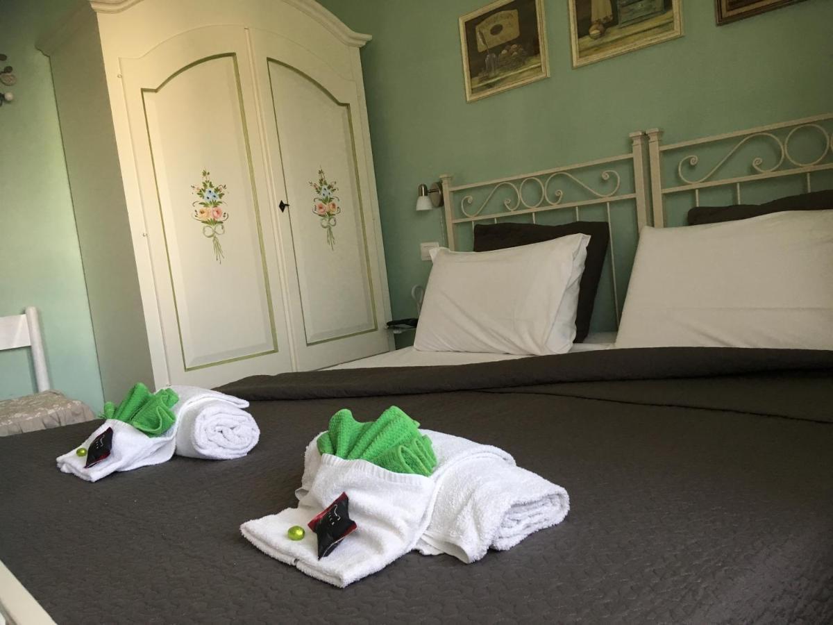 Nonna Anita Palace Νάρνη Εξωτερικό φωτογραφία