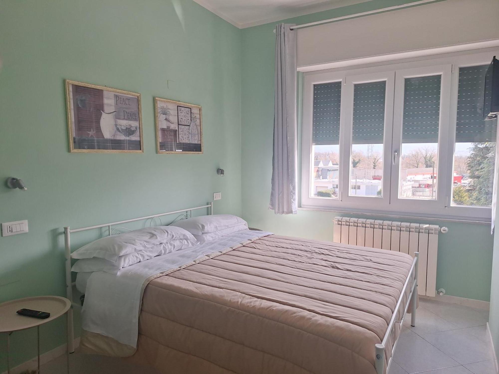 Nonna Anita Palace Νάρνη Εξωτερικό φωτογραφία