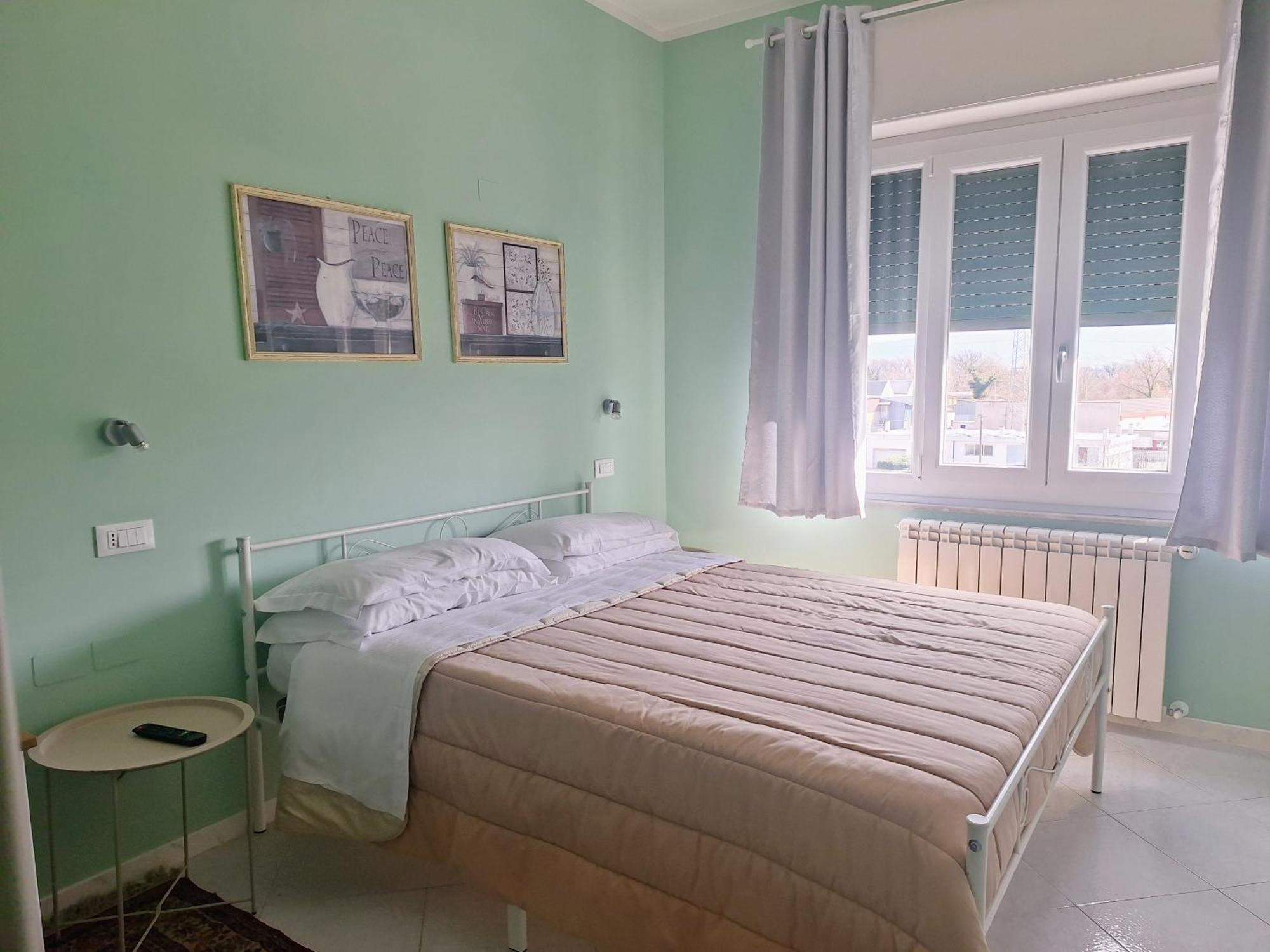 Nonna Anita Palace Νάρνη Εξωτερικό φωτογραφία