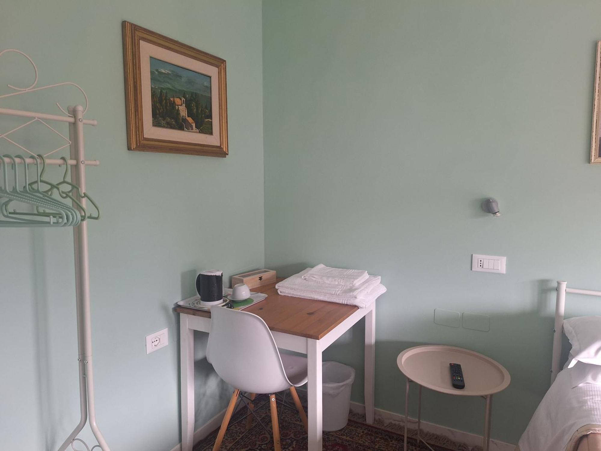 Nonna Anita Palace Νάρνη Εξωτερικό φωτογραφία